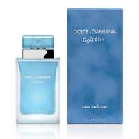 Dolce & Gabbana Dolce & Gabbana Light Blue Eau Intense for Woman, Parfémovaná voda 25ml