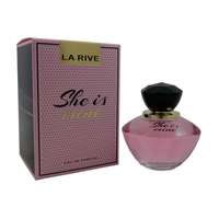 Yves Saint Laurent La Rive She is mine , Prafemovana voda 100ml (Alternatív illat Yves Saint Laurent Mon Paris)