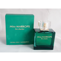 Marc Jacobs Chatler Miss Markops, edp 100ml (Alternatív illat Marc Jacobs Decadence)