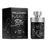 Jesus Del Pozo Jesus Del Pozo Halloween Tattoo, edt 75 ml
