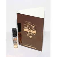 Paco Rabanne Paco Rabanne Lady Million Privé, Illatminta EDP