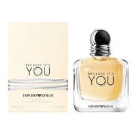 Giorgio Armani Giorgio Armani Because It’s You, edp 50ml