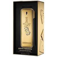 Paco Rabanne Paco Rabanne 1 Million, edt 100ml - Teszter - Monopoly Collector Edition