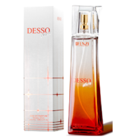 Hugo Boss Jfenzi Desso White, Parfémová voda voda 100ml (Alternatív illat Hugo Boss Boss Orange)