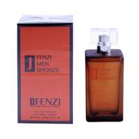 Hugo Boss JFenzi Men Bronze edp 100ml, (Alternativa toaletnej vody Hugo Boss Orange Man)