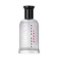 Hugo Boss Hugo Boss No.6 Sport, after shave - 50ml