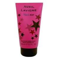 Avril Lavigne Avril Lavigne Black Star, tusfürdő gél 150ml