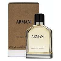 Giorgio Armani Giorgio Armani Eau Pour Homme (2013), edt 50ml