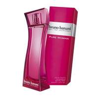 Bruno Banani Bruno Banani Pure Woman, edt 20ml