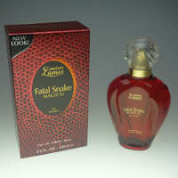 Christian Dior Lamis Fatal Snake Magical, edt 100ml (Alternatív illat Christian Dior Hypnotic Poison)