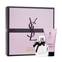 Yves Saint Laurent Yves Saint Laurent Mon Paris, edp 30 ml + Testápoló tej 50 ml