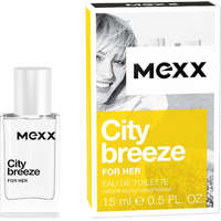 Mexx Mexx City Breeze For Her, edt 50 ml
