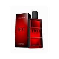 Davidoff Davidoff Hot Water, edt 110ml - Teszter