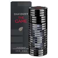 Davidoff Davidoff The Game, edt 100ml - Teszter