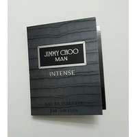 Jimmy Choo Jimmy Choo Jimmy Choo Man Intense, Illatminta EDT