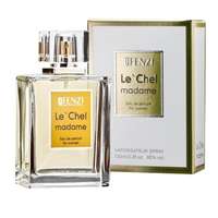 Chanel J. Fenzi Le' Chel Madame, edp 100ml (Alternatív illat Chanel Coco Mademoiselle)