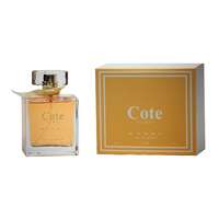 Chloe COTE D' AZUR COTE FLOWER WOMEN yellow , edp 100ml (Alternatív illat Chloe Fleur De Parfum)