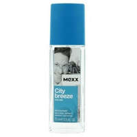 Mexx Mexx City Breeze For Him, Dezodor sklo 75 ml