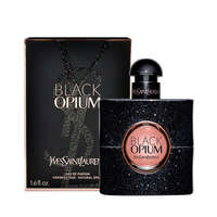 Yves Saint Laurent Yves Saint Laurent Opium Black Collector Edition, edp 50ml