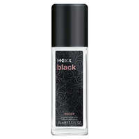 Mexx Mexx Black, Üveges dezodor 75 ml