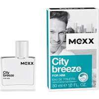 Mexx Mexx City Breeze For Him, edt 50 ml