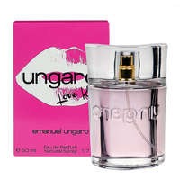 Emanuel Ungaro Emanuel Ungaro Ungaro Love Kiss, edp 90ml