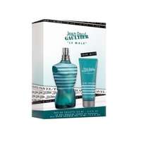 Jean Paul Gaultier Jean Paul Gaultier Le Male, Edt 125ml + 75ml Tusfürdő