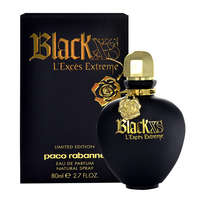 Paco Rabanne Paco Rabanne Black XS L´Exces Extreme, Illatminta