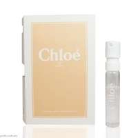 Chloe Chloe Chloe, edt - Illatminta