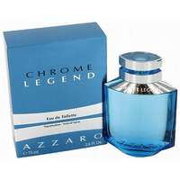 Azzaro Azzaro Chrome Legend, edt 75ml