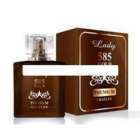 Paco Rabanne Chatler 585 Gold Lady Premium, edp 100ml ( Alternatív illat Paco Rabanne Lady Million Privé )
