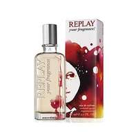 Replay Replay your fragrance! for Her, edt 40ml - Teszter