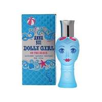 Anna Sui Anna Sui Dolly Girl On the Beach, edt 50ml - Teszter