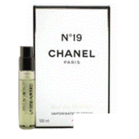 Chanel Chanel No.19, EDT - Illatminta