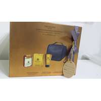 Trussardi Trussardi My Land, Edt 100ml + 100ml Tusfürdő + Kozmetikai Táska