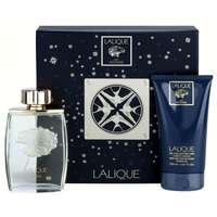 Lalique on SET: edp 125ml + tusfürdő gél 150ml
