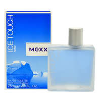 Mexx Mexx Ice Touch, edt 50ml - Teszter