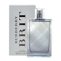 Burberry Burberry Brit splash, edt 100ml - Teszter