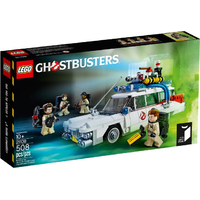 LEGO LEGO Ideas 21108 Ghostbusters Ecto-1