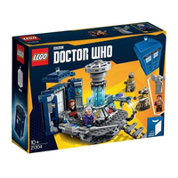 LEGO LEGO Ideas 21304 Doctor Who