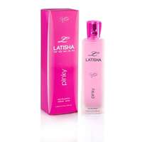 Lacoste CHAT DOR LATISHA PINK, edp 100ml (Alternatív illat Lacoste Dream of Pink)