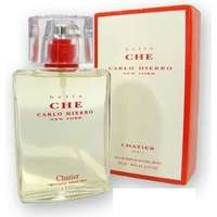 Carolina Herrera Chatier Bella Che Carlo Hierro New York, Parfumovana voda 100ml (Alternativa vone Carolina Herrera Chic)