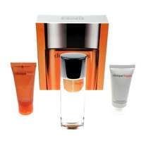 Clinique Clinique Happy, Edp 100ml + 40ml šampón + 40ml kondicioner