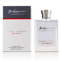 Baldessarini Baldessarini Cool Force Sport, edt 50ml