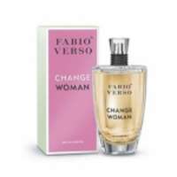 Chanel Fabio Verso Change Woman, edp 50ml (Alternatív illat Chanel Chance)