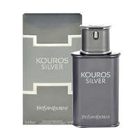 Yves Saint Laurent Yves Saint Laurent Kouros Silver, edt 50ml