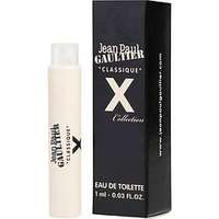 Jean Paul Gaultier Jean Paul Gaultier Classique X, Illatminta - EDT