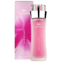 Lacoste Lacoste Love of Pink, edt 50ml - Teszter, Teszter
