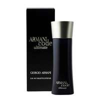 Giorgio Armani Giorgio Armani Code Ultimate, edt 50ml - Intense