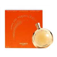 Hermes Hermes L´Ambre des Merveilles, Illatminta